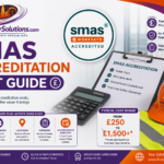 SMAS Accreditation Cost guide for UK contractors