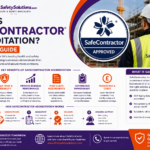 SafeContractor Accreditation guide for UK contractors