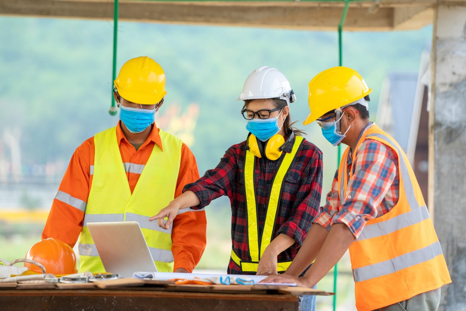 Health and Safety Consultants UK