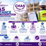 CHAS Assistance for UK contractors preparing their accreditation application