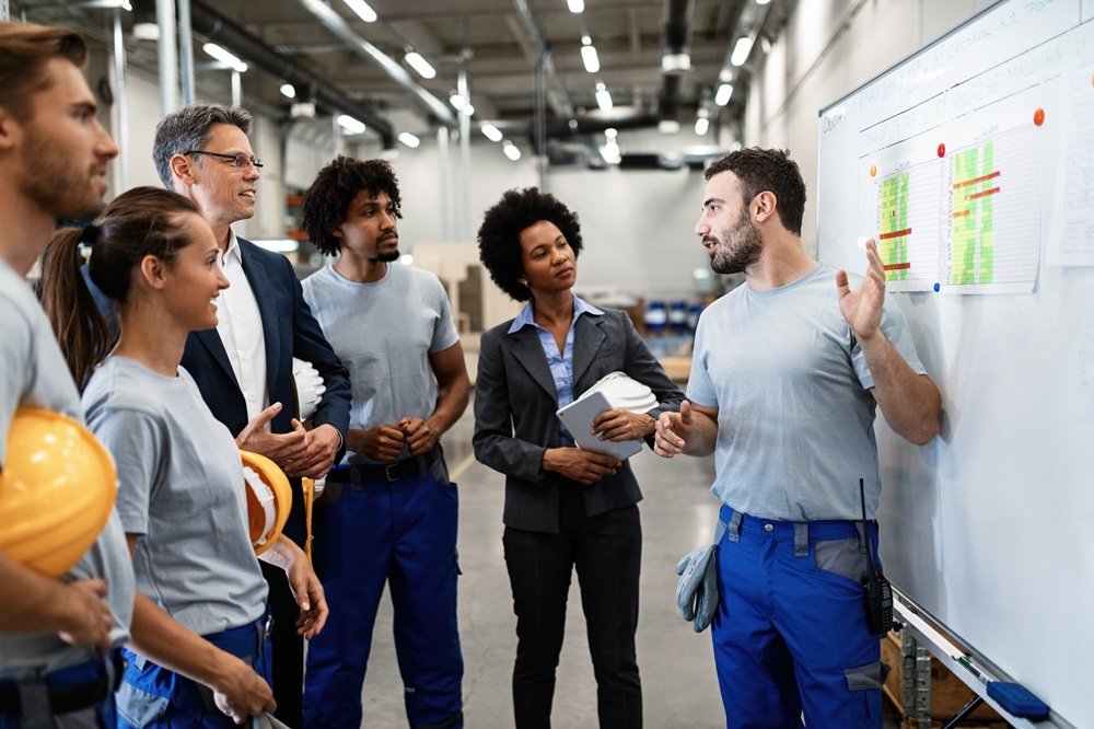 CITB Courses