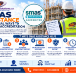 SMAS Assistance for UK construction contractors