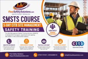 SMSTS Course
