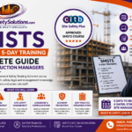SMSTS Course – 5-Day Training