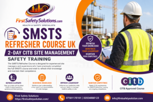 SMSTS Refresher Course