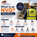 What Is an NVQ for UK construction workers